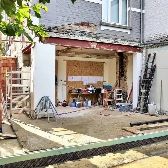 Planning Permission and Building Regulations